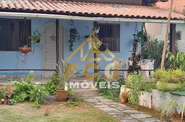 Casa 2 quartos Piscina São José Do Imbassaí - Maricá - RJ - Foto 2