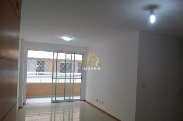 Excelente apto em Itacoatiara 119m² pertinho da praia - Foto 1