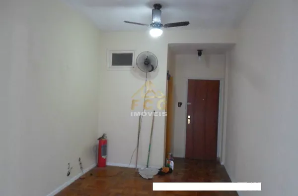 Sala Comercial 25m² em Centro - Niterói - RJ - Foto 5