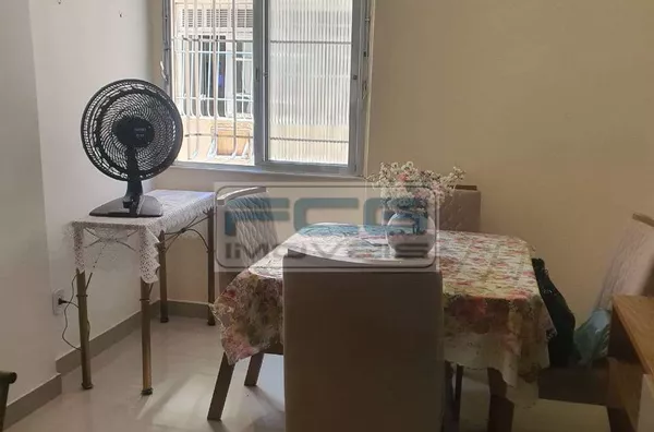 Apartamento 85m² com 2 quartos no Centro - Niterói - RJ - Foto 6