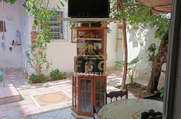 Terreno 300m² - Casa 150m² com 3 quartos (sendo 2 suítes) 3 vagas Centro de Niterói - Foto 4