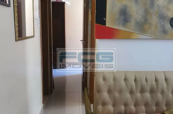 Apartamento 85m² com 2 quartos no Centro - Niterói - RJ - Foto 5
