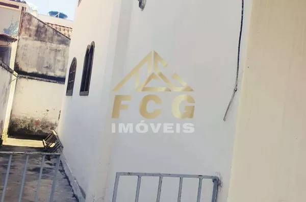 Casa Duplex com 3 quartos (sendo 1 suíte) em Maravista - Itaipu - Niterói