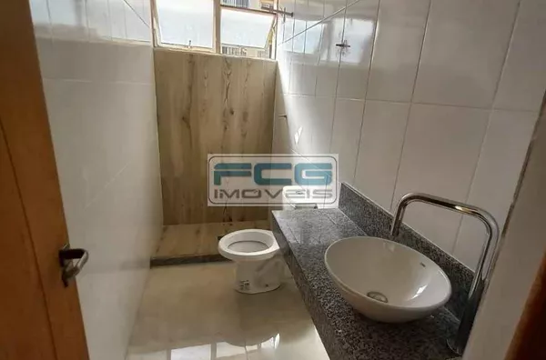 Apartamento 100m² e 2 quartos (sendo 1 suíte) em Santa Rosa - Niterói - RJ - Foto 5