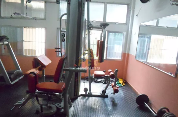 Apartamento com 78M² e 2 quartos em Fonseca - Niterói - RJ - Foto 4