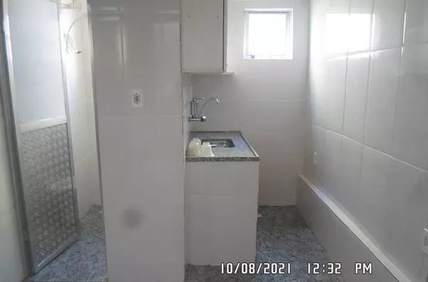 Apartamento com 1 quarto em Centro - Niterói - RJ