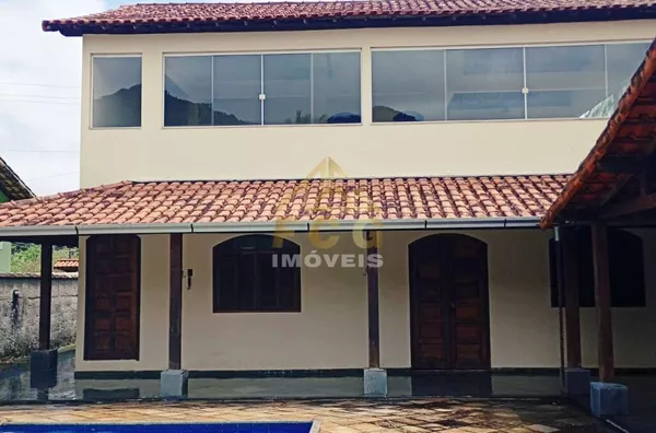 Casa para venda,  Marquês De Maricá, Maricá