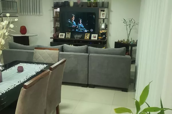 Casa Triplex com 300m², 4 quartos (sendo 2 suítes) em São Francisco - Niterói - RJ - Foto 4