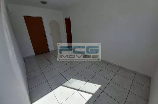Apartamento com 70m² e 2 quartos em Fonseca - Niterói - RJ - Foto 2
