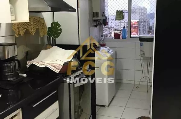 Excelente Apto 3 quartos (sendo 1 suíte c/ closet) Icaraí - Niterói - RJ - Foto 6