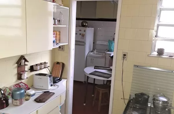 Apartamento com 80m² e 2 quartos em Boa Viagem - Niterói - RJ - Foto 6