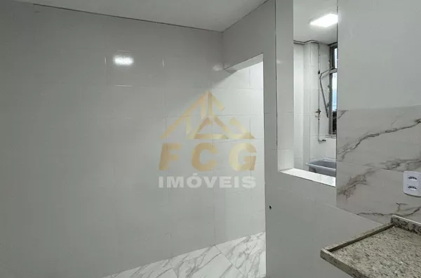 Apartamento 70m² com 2 quartos em Santa Rosa - Niterói  - RJ - Foto 5