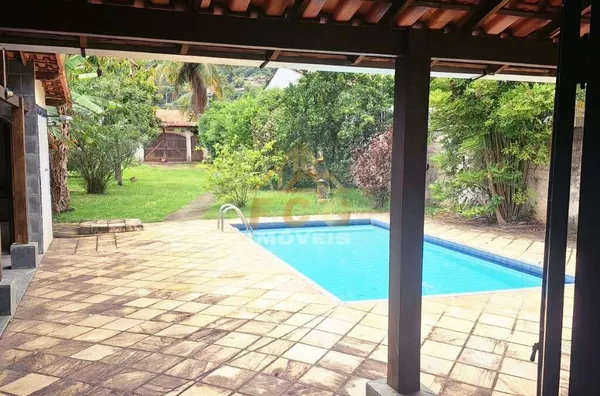 Casa para venda, Marquês De Maricá, Maricá - Foto 13