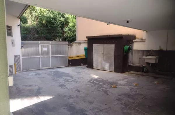 Apartamento com 60m² e 2 quartos em Ingá - Niterói - RJ - Foto 4