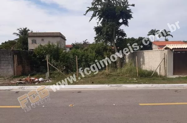 Terreno na orla da lagoa de Maricá em Parque Nanci - Foto 5