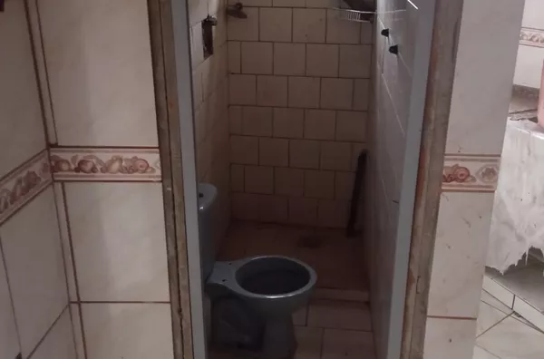 Casa Duplex + terraço com 200m² vista total p Lagoa em Cafubá - Piratininga - RJ - Foto 2