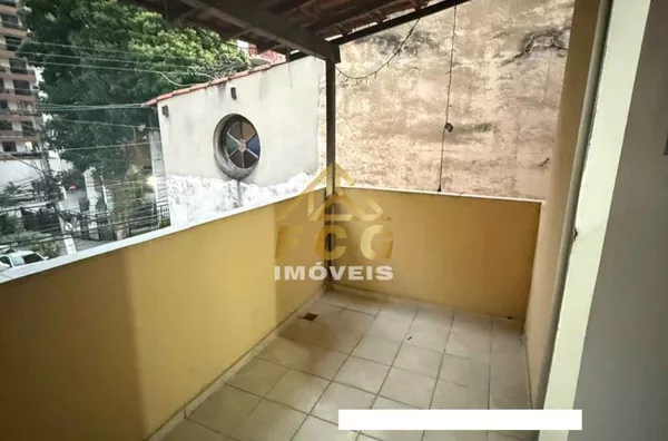Apartamento 120m² 2 quartos em Santa Rosa - Niterói - RJ - Foto 5