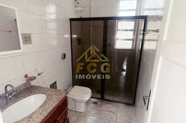 Apartamento 90m² com 3 quartos + Dependência no Centro de Niterói - RJ - Foto 2