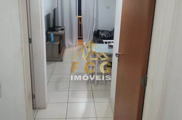 Apartamento com 2 quartos (sendo 1 suíte) em Piratininga - Niterói - RJ - Foto 2