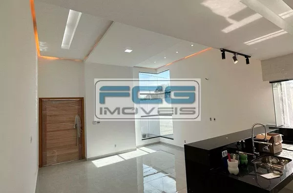 Linda Casa de 3 Quartos em Itaipuaçu - Foto 2