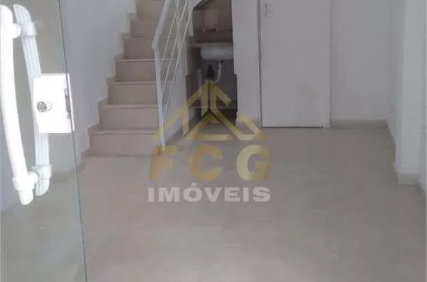 Aluga-se loja DUPLEX com 30m² no Cafubá - Piratininga - Niterói - Foto 2