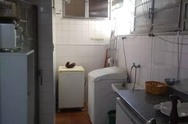 Casa com 260m² e quartos (sendo 1 suíte) + edícula com 4 quartos sendo 2 suítes em Icaraí - Foto 4