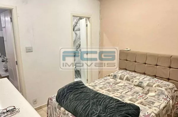 Apartamento todo reformado 98m² com 2 quartos (sendo 1 suíte) no Centro - Niterói - RJ