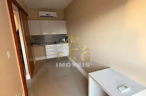 Sala Comercial c/ vaga de garagem toda em porcelanato no Centro de Niterói - Foto 2