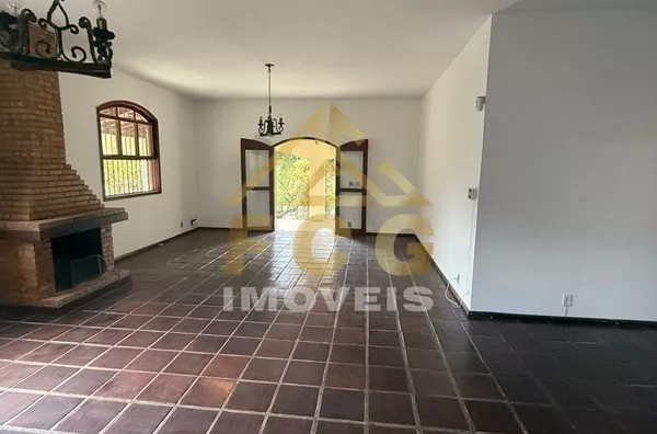 Casa tipo sítio 2000m² com 4 quartos (sendo 1 suíte) em Várzea das Moças - Niterói - Foto 4
