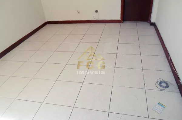 Apartamento com 1 quarto no Centro de Niterói