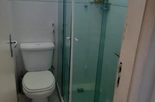 Apartamento com 60m² e 2 quartos em Fonseca - Niterói - RJ - Foto 3