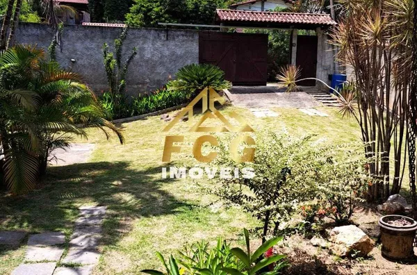 Casa 682m² Vila Progresso Pendotiba - Niterói - Foto 3