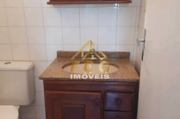 Apartamento 2 quartos Área de lazer completa no Fonseca - Niterói - RJ - Foto 3