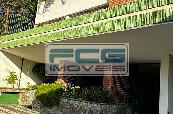 Excelente apartamento de 3 quartos em Santa Rosa - Niterói.