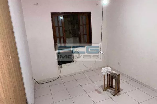 Sobrado com 2 quartos próximo a UFF em São Domingos - Niterói - RJ - Foto 2