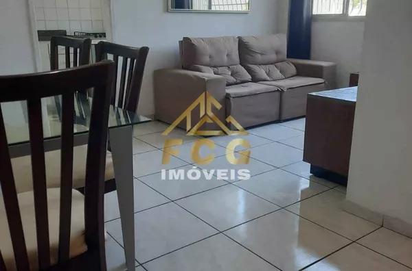 Apartamento 2 quartos Área de lazer completa no Fonseca - Niterói - RJ - Foto 4