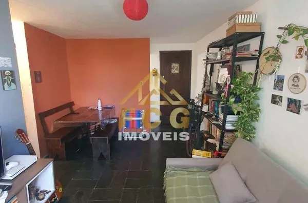 Apartamento 2 quartos no Bairro de Fátima - Niterói - Foto 4