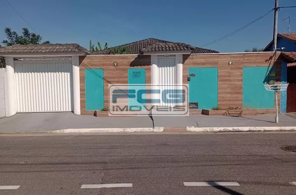 Casa com 2 quartos (sendo 1 suíte), em Itaipuaçu - Maricá - Foto 1