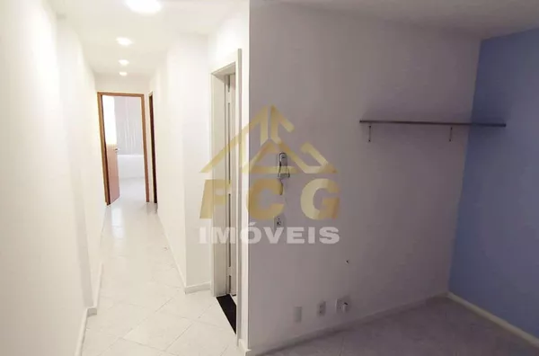Sala Comercial 33m² no Centro de Niterói - RJ