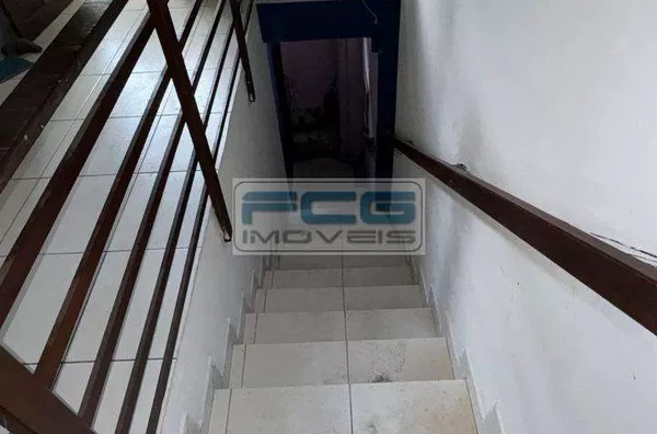 Sobrado com 2 quartos próximo a UFF em São Domingos - Niterói - RJ - Foto 3