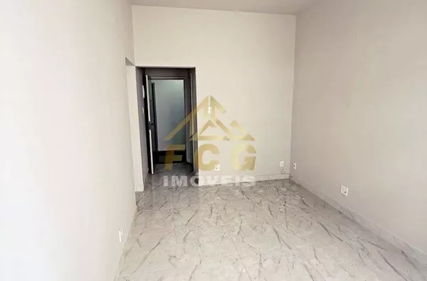 Apartamento na Praça do Rink com 50m² no Centro de Niterói - RJ - Foto 6