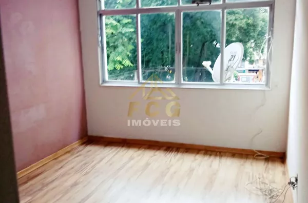 Apartamento com 80m² 2 quartos no Centro de Niterói - RJ - Foto 1