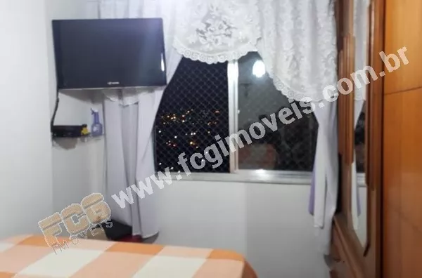 Apartamento de 2 Quartos no Fonseca com Garagem - Foto 2