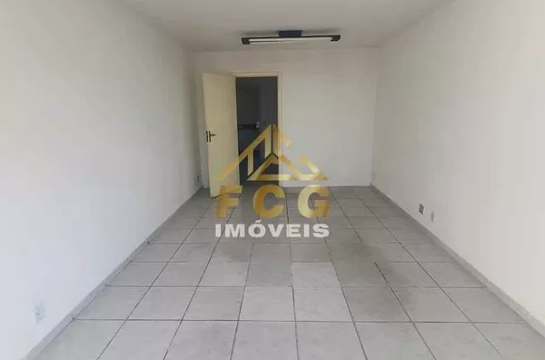 Cobertura Comercial excelente investimento no Centro de Niterói - RJ - Foto 4