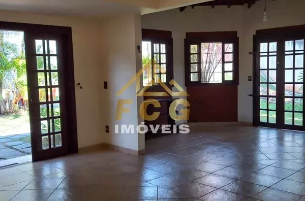 Casa 682m² Vila Progresso Pendotiba - Niterói - Foto 6