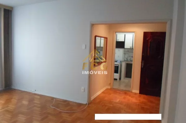 Amplo Apto 2 quartos c/ garagem no Ingá - Niterói - Foto 4