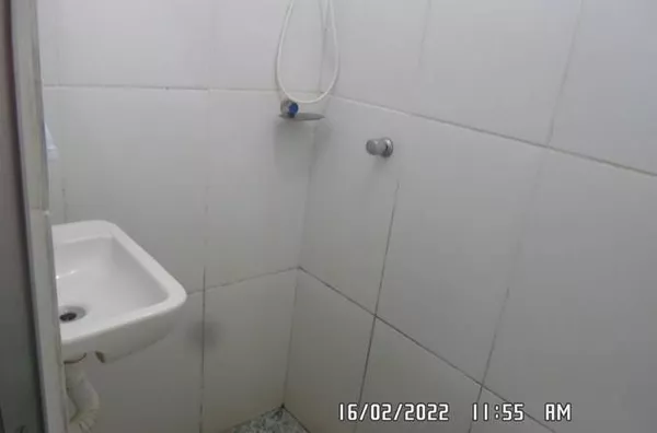 Kitnet com 25m² em Centro - Niterói - RJ - Foto 2