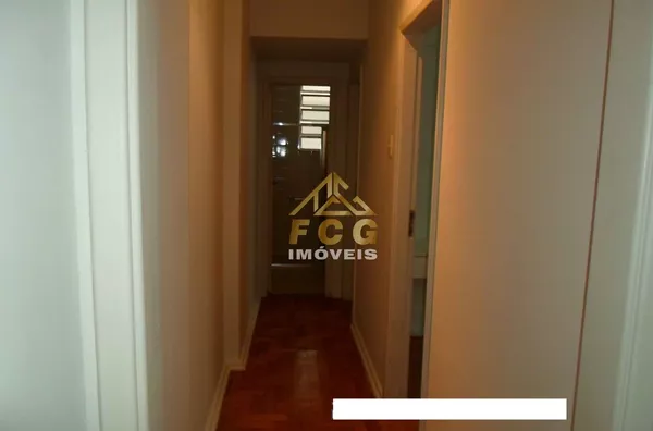 Amplo Apto 2 quartos c/ garagem no Ingá - Niterói - Foto 5