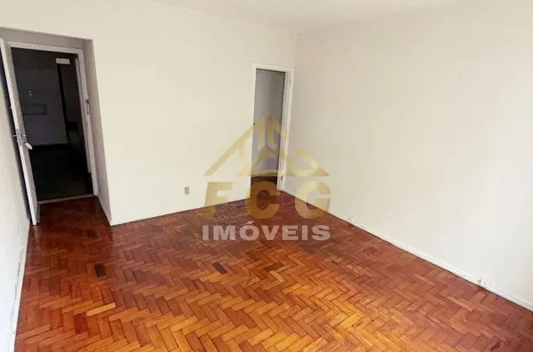 Apto Ingá com 78m² 2 quartos no Ingá - Niterói - RJ