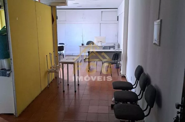 Sala Comercial oportunidade 110mil no Centro de Niterói - RJ - Foto 5